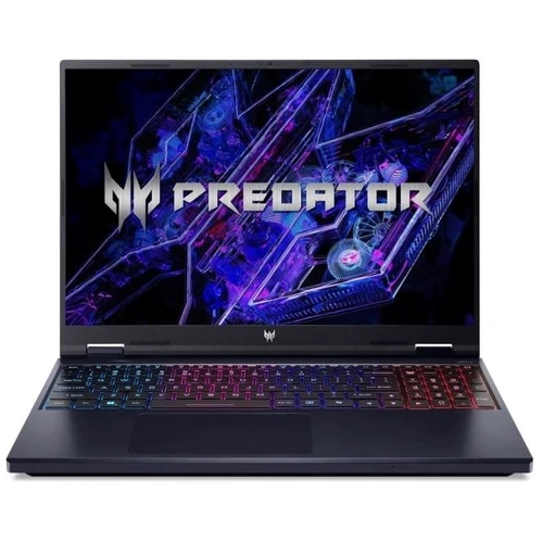 Ноутбук Acer Predator Helios Neo 18 PHN18-71 (NH.QS0EU.008) UA: Объем накопителя 1 ТБ (SSD)