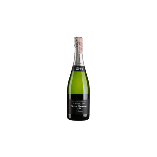 Игристое Pierre Gimonnet &amp; Fils Cuvee Fleuron Brut Premier Cru (0,75 л.) (BW49280)