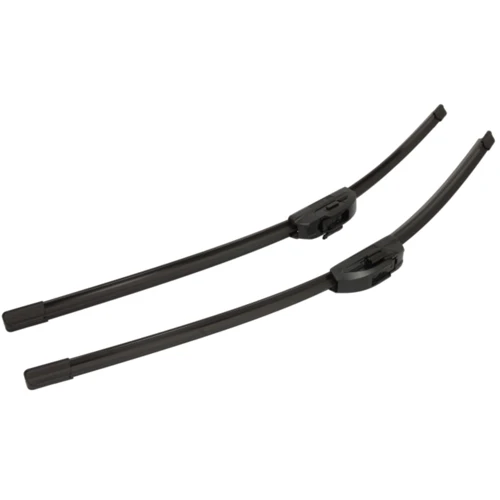 Двірники безкаркасні Bosch AeroTwin AR609S (3397009776): Довжина 24" (600 mm)