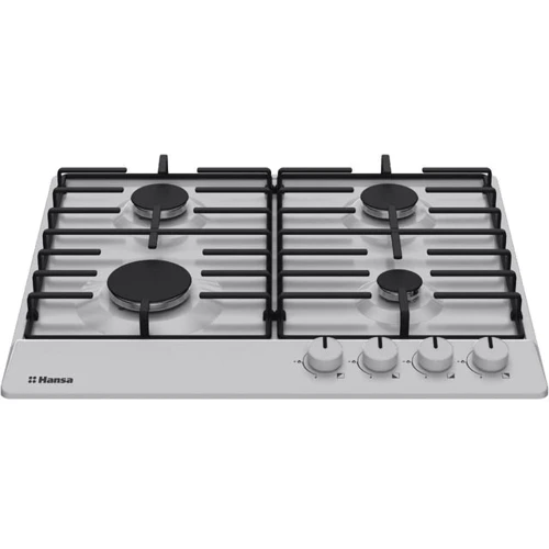 Варочная поверхность Hansa BHGI630100: Размеры для встраивания 56х49 см