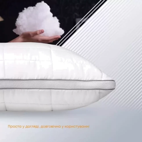 Подушка ТЕП Breeze 50х70 см (2000008628853) фото 7