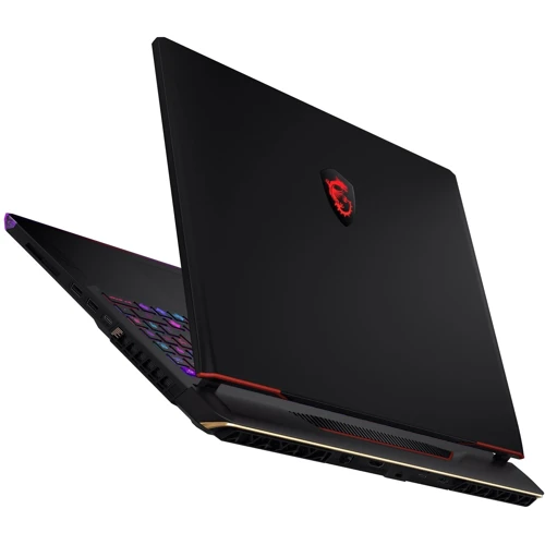 Ноутбук MSI Raider GE68HX 14VGG (14VGG-247US) фото 9