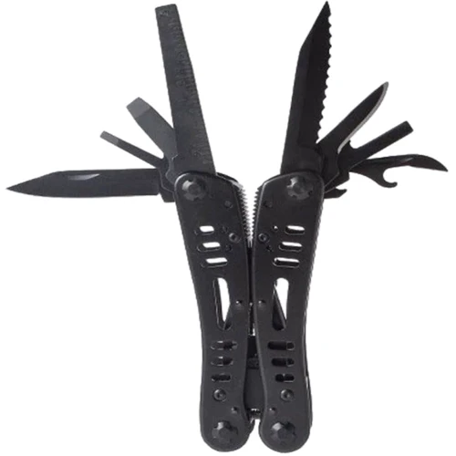 Мультитул Multi Tool Ganzo G103 (99-00014094): Количество инструментов 22
