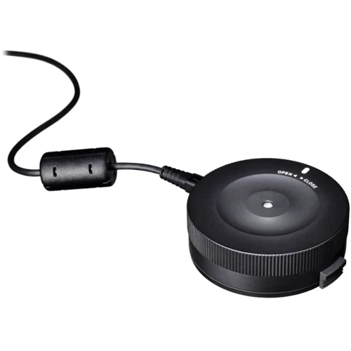 Sigma USB Lens Dock (Nikon)