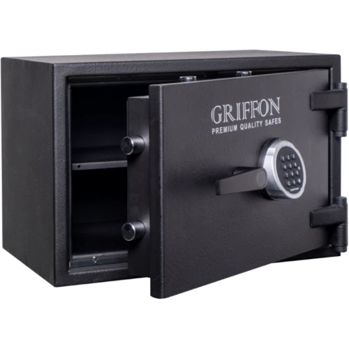 Сейф Сейф Griffon CL III.35.E.Black