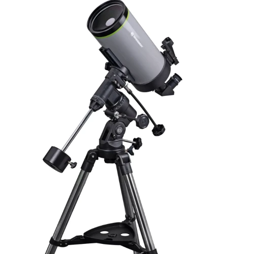 Телескоп Bresser Space Explorer MC 127/1900 EQ3 (9621804): Виробник Bresser