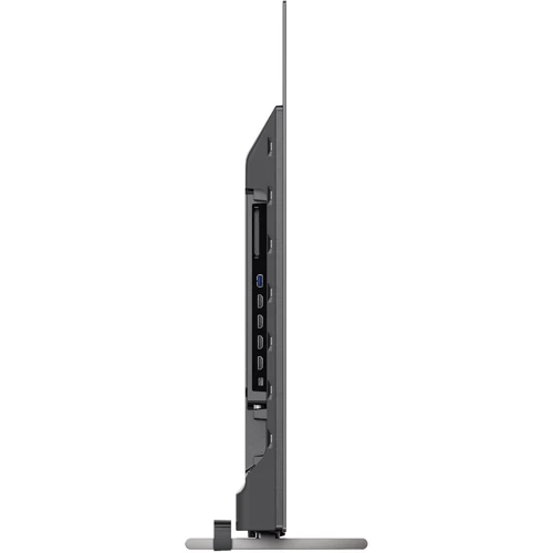 Телевизор Philips 48OLED769: Выход в интернет Ethernet (RJ-45) / Wi-Fi