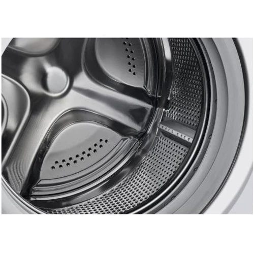 Стиральная машина Electrolux EW6SN227CP: Загрузка белья (стирка), кг 7