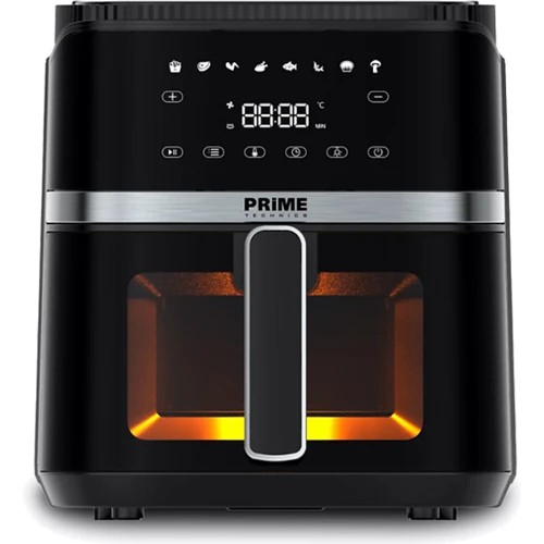 Фритюрница PRIME Technics PMP 517 GE