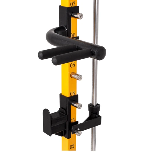 Подставка и стойка Smith's Multipress inSPORTline SM106 (20792) фото 4