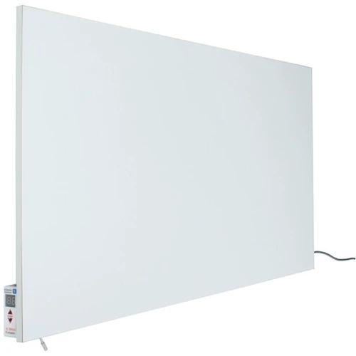 Обігрівач Teploceramic TCH-RA1000-WHITE: Виробник Teploceramic