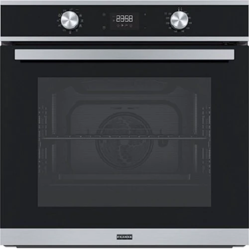 Духовой шкаф электрический Franke FSM 97 P XS 116.0606.096