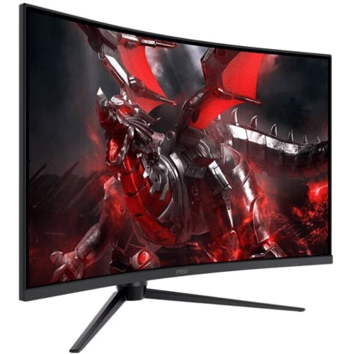 Монитор MSI Optix G321CQP: Формат изображения 16:9
