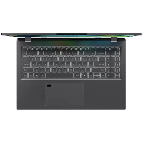 Ноутбук Acer Aspire 15 A15-41M-R00C (NX.KVXEP.003): Вага 1.65 кг