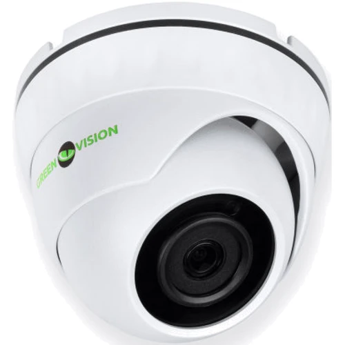 IP камера Green Vision GV-072-IP-ME-DOS20-20: Производитель Green Vision