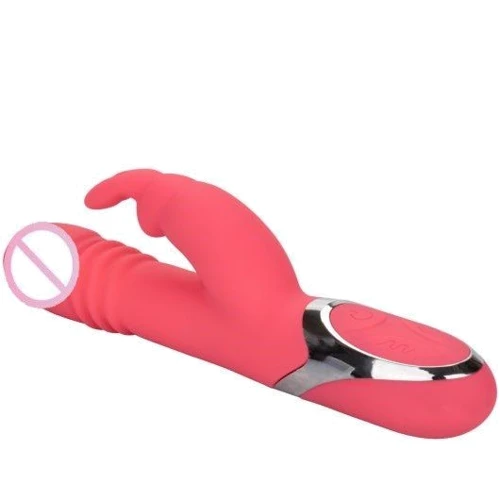 Вибратор кролик CalExotic Enchanted Exciter