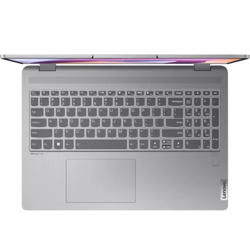 Ноутбук Lenovo IdeaPad Flex 5 16ABR8 (82XY004AUS) RB: Экран 16" IPS (1920x1200) Touch