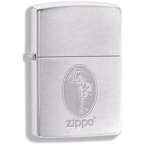 Зажигалка Zippo Girl (274171)