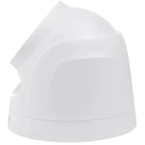 IP-камера відеоспостереження Hikvision Turbo HD DS-2CE76H0T-ITPF (C) (5 MP/2.8 mm): Тип корпуса купольная
