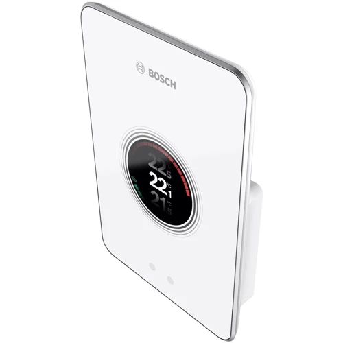 Bosch EasyControl CT 200: Тип Електронний