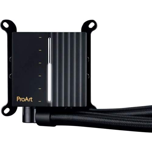 Кулер ASUS ProArt LC 420 (90RC00N0-M0UAY0): Разъем 4pin
