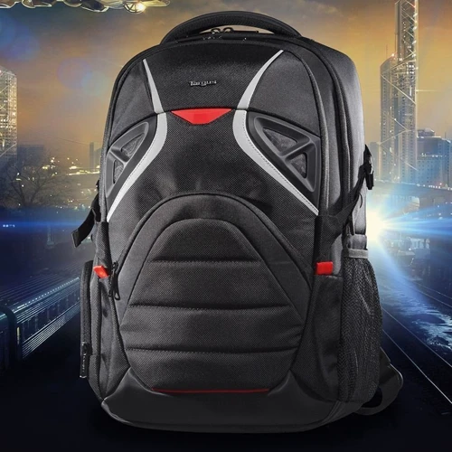 Сумка для ноутбуков Targus 17.3" Strike Gaming Backpack (TSB900EU-70) фото 18