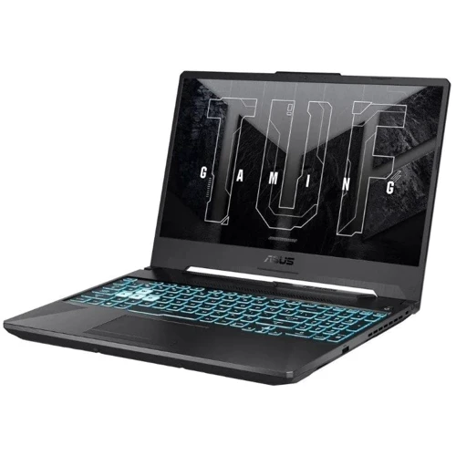 Ноутбук ASUS TUF Gaming A15 FA506NC (FA506NC-HN035): Тип экрана антибликовое покрытие