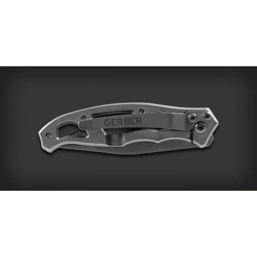 Нож Gerber Paraframe Mini (22-48485) фото 3