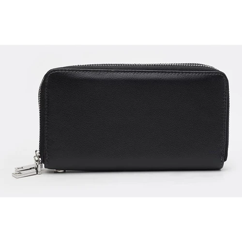 Мужская борсетка Ricco Grande черная (K12663-a-black): Пол Мужской