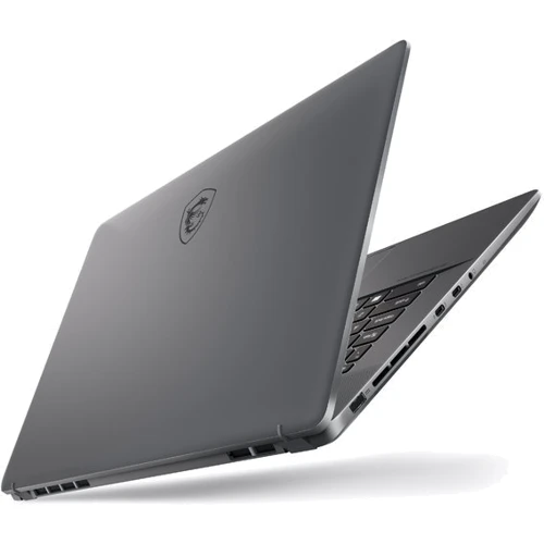 Ноутбук MSI Creator Z16 HX Studio (A13VE-061PL): Відеоадаптер NVidia GeForce RTX 4060