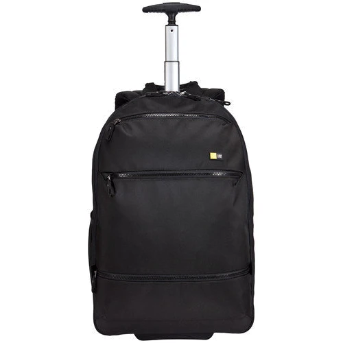 Сумка для ноутбуков Case Logic 15.6” Bryker Rolling Backpack Black (BRYBPR-116): Форм-фактор 15.6"