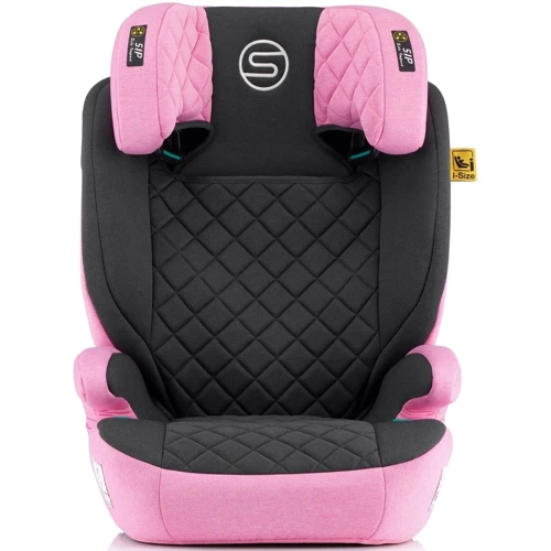 Автокрісло Sesttino Armor Pro Pink 15-36 кг (Hnrt_4948): Вага дитини От 15 до 36 кг