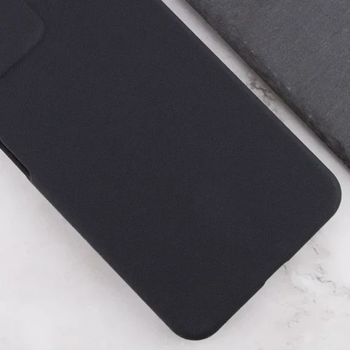 Чехол для телефонов Lakshmi Premium Case Silicone Cover Full Camera Black for Xiaomi Redmi Note 14 5G