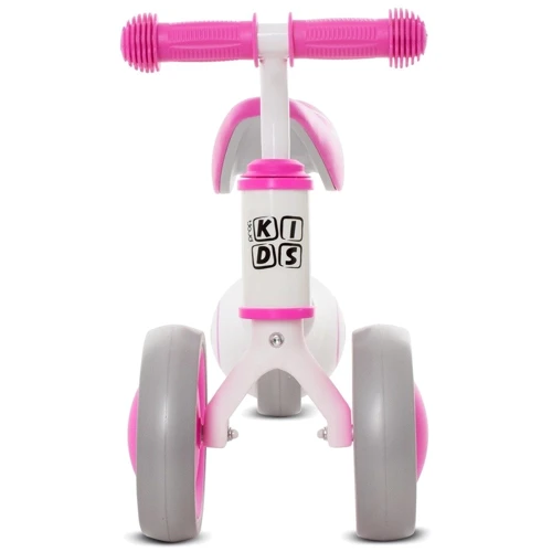 Детский беговел Profi Kids 7" бело-розовый (M 5461-5): Производитель Profi Kids