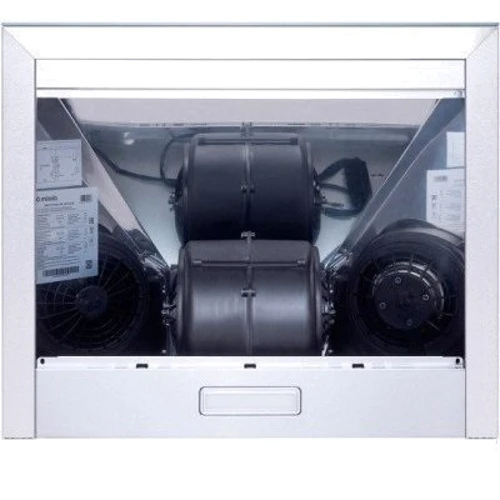 Вытяжка Minola DKS 6754 I/BL 1100 LED GLASS фото 6