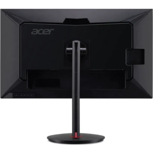 Монитор Acer XZ322QUPBMIIPHX (UM.JX2EE.P04): Разрешение Wide Quad HD (2560x1440)
