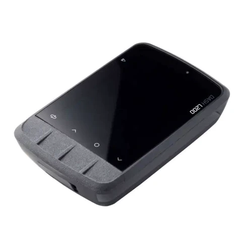 Велокомпьютер GPS Giant Dash L200 (410000147): Производитель Giant