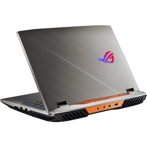 Ноутбук ASUS ROG G703GX (G703GX-EV208AT) RB фото 11