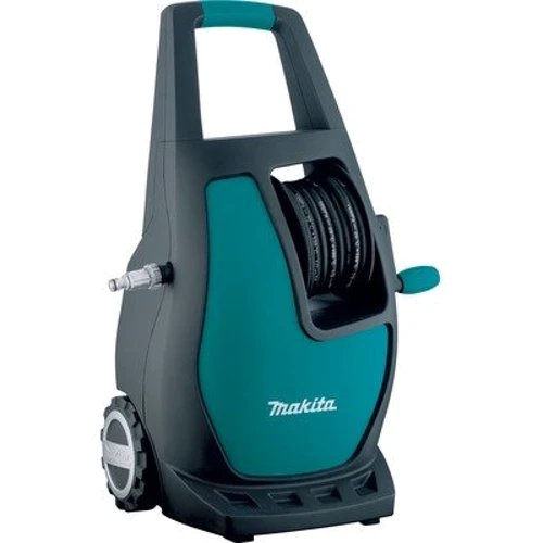 Мойка Makita HW112: Максимальное давление (бар) 120