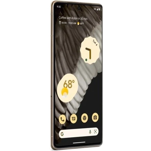 Смартфон Google Pixel 7 Pro 12/256Gb Hazel Approved Витринный образец фото 5