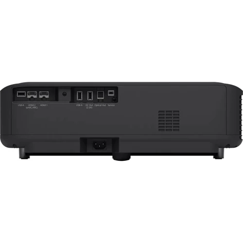 Проектор Epson EH-LS650B (V11HB07140): Фізична роздільна здатність 3840x2160