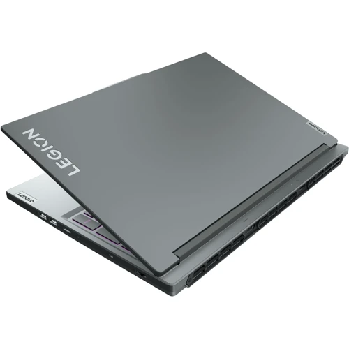 Ноутбук Lenovo Legion 5 16IRX9 (83DG00EQPB): Вага 2.36 кг