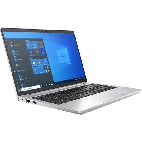 Ноутбук HP ProBook 445 G8 (32N29EA): Процессор AMD Ryzen 5 5600U (2.3 - 4.2 ГГц) / 6 - ядерный