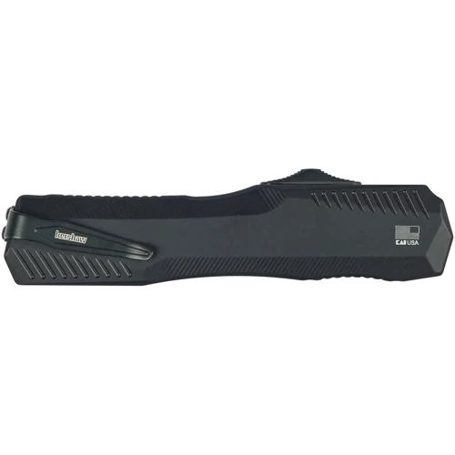 Нож Kershaw Livewire Black Blade (9000BLK): Количество инструментов 1