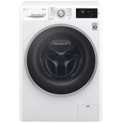 Стиральная машина LG F0J6NSW1W