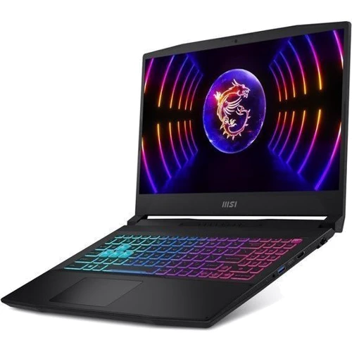 Ноутбук MSI Katana 15 (B12VGK-258XPL_32_2TB): Экран 15.6" IPS (1920x1080) Full HD