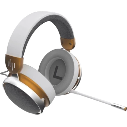 Наушники Dark Project One Sono Wireless White (DPP_SONO_WLESS_WHITE): Тип конструкции полноразмерные