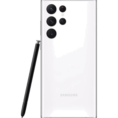Смартфон Samsung Galaxy S22 Ultra 12/256GB Dual Phantom White S908B (UA UCRF): Процессор Samsung Exynos 2200