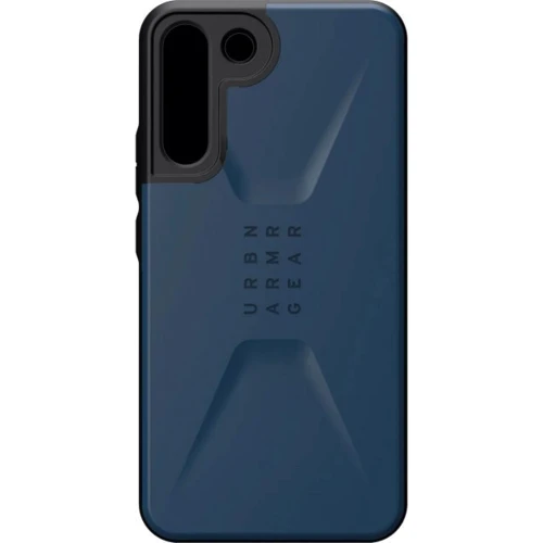 Чохол для телефона Urban Armor Gear UAG Civilian Mallard (21343D115555) для Samsung S906 Galaxy S22+ фото 6