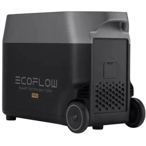 Додаткова батарея EcoFLow DELTA Pro 3600Wh Extra Battery (DELTAProEB-US) фото 4